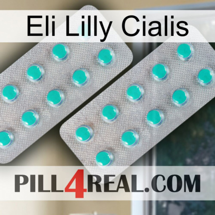 Eli Lilly Cialis 29